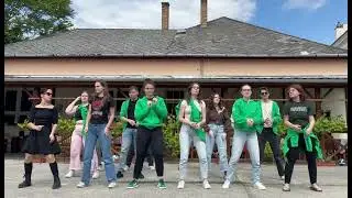 LC Közgáz Roll Call 25.26