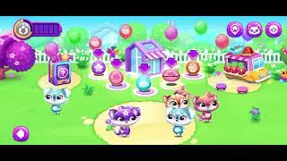 Fluvsies Merge Party New All Pets #gaming #tutotoons