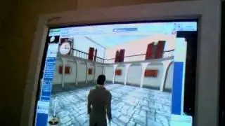 gameplay JMR