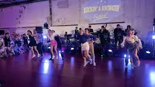 RSF 2025 The HOT SHOTS SHOW