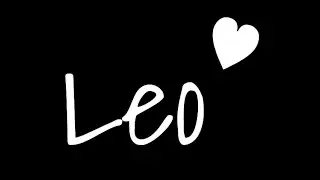 LEO MID JULY - They Think About You Alot!! Will You Accept This Love Offer Leo ??
