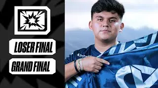 PHASE FINALE DE KURAMA &Agrave; LA DREAMHACK DE SAN DIEGO !