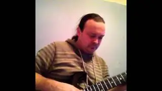Broken car blues