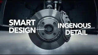 Toyota&rsquo;s Smart Brake Pad Wear Indicator: A Simple Yet Ingenious Design