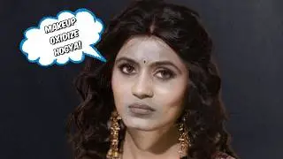Is Your Makeup Turning Grey? These 8 Points Will Shock You!