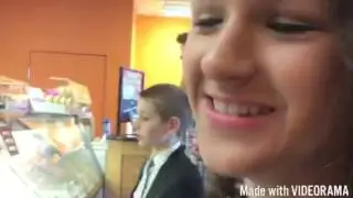 Basking Robbins Vlog