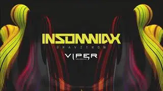 Insomniax - Gravitron