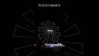 Pov : You are at Zomaland✨#zomato #zomaland #zomatofest