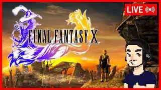 Final Fantasy X - Parte 6