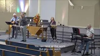 The Mission of the Church:  The Power of Love