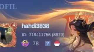 Pake martis dan edora