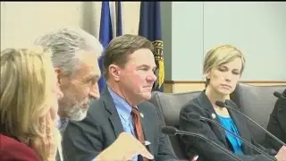 Police and fire pension funds up for debate