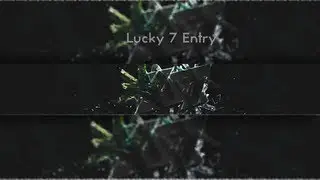 Lucky7 Recruitment Challenge Response | Background Speed