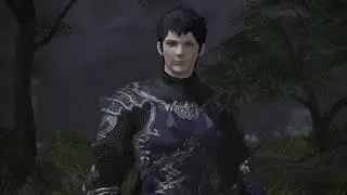Mudra Madness - A Realm Rerun: Ny'ardbert's Journey,  Epilogue