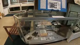 Raw - Battle of 2nd Kernstown 161st Anniversary Tour - Part 1