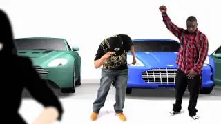 Maddmann- Fist Pump Official Music Video directed by John Ta