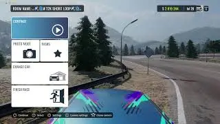Carx drift g29 random lobbys