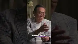 Only Idiots Pay Taxes: Trump's Laughing Tax Strategy #shorts