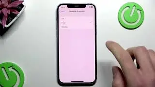 iPhone'da Rastgeleleştirilmiş MAC Adresi Nasıl Açılır – MAC Döngüsü ile Gizliliği Artırın