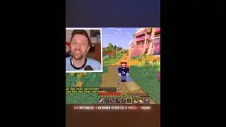 Das Ende von Minecraft Freunde // #minecraftfreunde #ende #benx #candy #rayan
