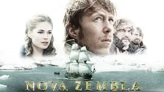 Nova Zembla | Official Trailer | Eyeworks Film & TV Drama