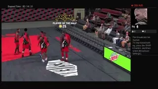 skip4real's Live PS4 Broadcast