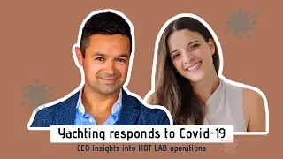 Yacht companies during Coronavirus - Antonio Romano