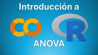 ANOVA de un factor con R (desde Google Colab)