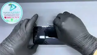 İPhone 17 Ekran Cam Değişimi - Kasa Kapak Batarya Değişimi