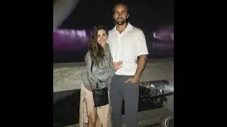 Bachelor's Liz Sandoz Is Pregnant With 1st Child Following Miscarriage