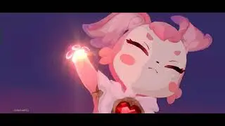 崩鐵-8挑戰肝星瓊第12天：第75集