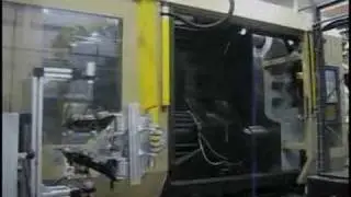 Fanuc Degater Team Ray Technologies, LLC
