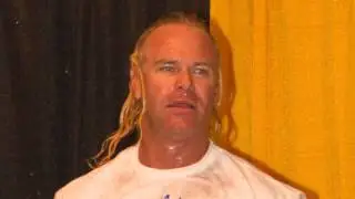 Billy Gunn on Bart Gunn