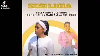 Lenyalo La Mahlalela by sesi Lucia Rantho