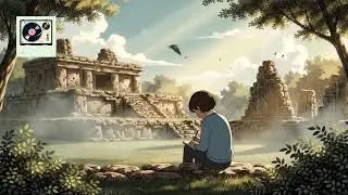🏝️ Las Islas Encantadas Lofi with Vocals &ndash; Chill Beats to Relax | LoFi Planett ☕