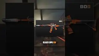 Free black ops, six blueprint this is how to unlock it #unlock #blackops6 #cod