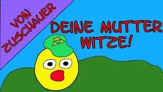 Deine Mutter Witze Special  - Lustige Witze - Zuschauerwitze