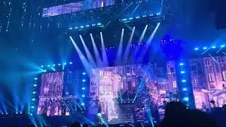 Christmas Dreams - Andrew Ross Trans-Siberian Orchestra 2025 Council Bluffs