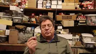 Robert Sieg's model of the Universe Part 11