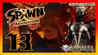 Spawn: Armageddon Walkthrough Part  13 (GC) (No Commentary)