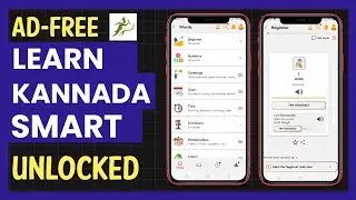 Best Free Learn Kannada App for Android