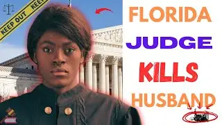 27 Yr Old Florida Judge Marries Her Biological Father, Kills Entire Family for His VA Benefits
