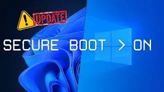 UPDATE: Windows PCs at Risk? Secure Boot Certificates Expire in 2026!