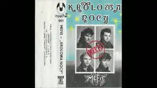 Mefis - Nadzieje 1989