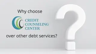 Why Credit Counseling Center Stands Out