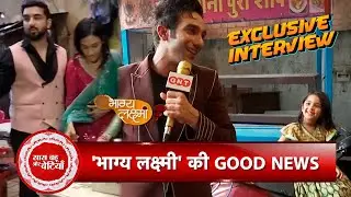Exclusive Interaction With Bhagya Lakshmi's Aayush aka Aman Gandhi on New Achievement of The Serial