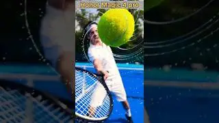 Honor Magic 4 pro Camera test 😍