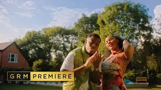 Tranell X S1mba - Tempo [Music Video] | GRM Daily