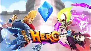 HEROish IOS Gameplay: Imperial Campaign