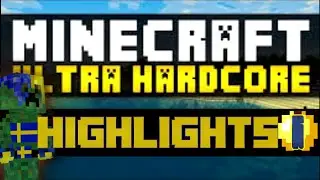 Minecraft UHC Highlights #1 